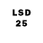 Amphetamine 98% Genny Zammit